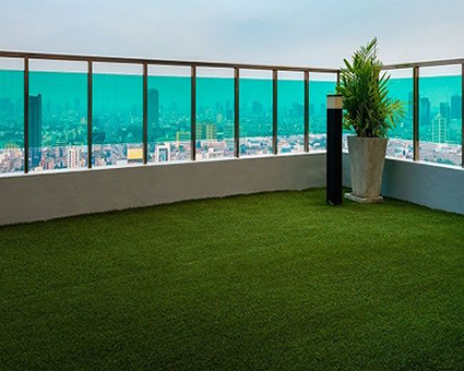 Pasto sintético-pasto artificial Pasto sintético-pasto artificial